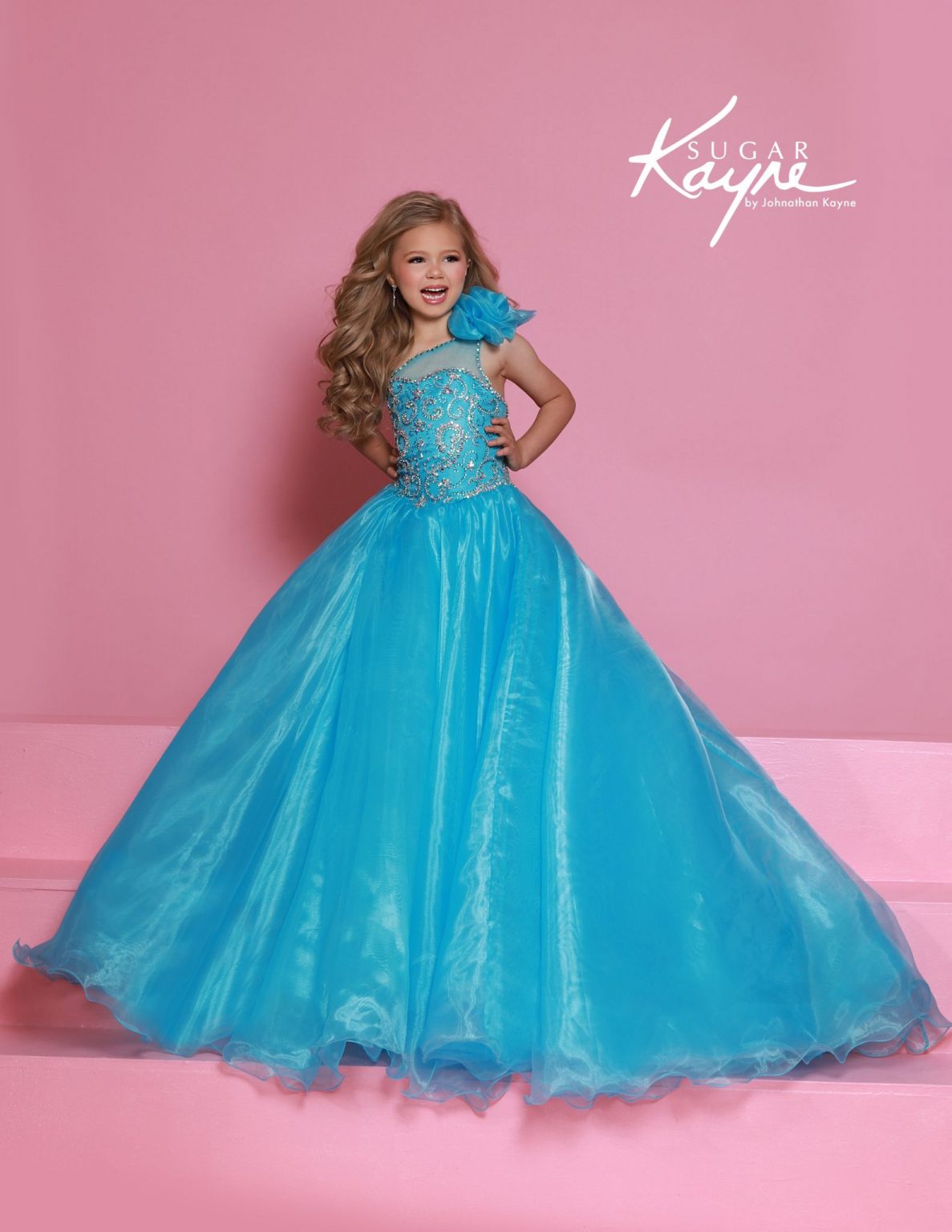 Sugar Kayne C371 Miss Priss Prom and Pageant store